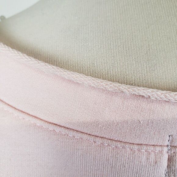 Lauter brand blush bejeweled top - Picture 7 of 8